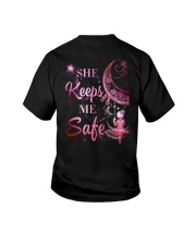 Not Sister By Heart Youth T-Shirt tile