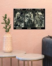 You Are 17x11 Poster poster-landscape-17x11-lifestyle-21