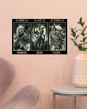 You Are 17x11 Poster poster-landscape-17x11-lifestyle-22