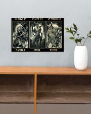 You Are 17x11 Poster poster-landscape-17x11-lifestyle-24
