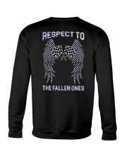 Respect To The Fallen Ones Crewneck Sweatshirt tile