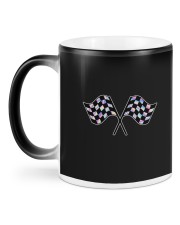 Respect To The Fallen Ones Mugs tile