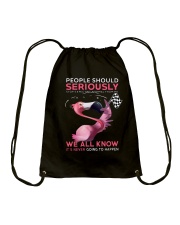 People Should Seriously Stop Expecting Drawstring Bag tile