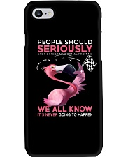 People Should Seriously Stop Expecting Phone Case tile