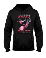 People Should Seriously Stop Expecting Hooded Sweatshirt tile