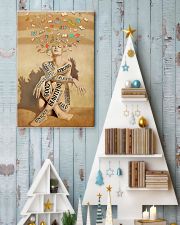 Book Lover 11x17 Poster lifestyle-holiday-poster-2