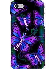Faith Hope Love Phone Case i-phone-8-case