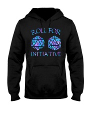 Roll For Initiative Hooded Sweatshirt tile