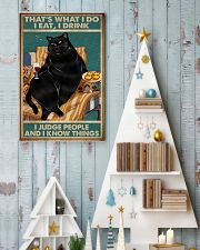 That's what I do 11x17 Poster lifestyle-holiday-poster-2