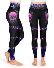 Country Girl High Waist Leggings front