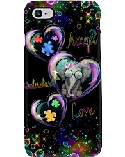Accept Understand Love Phone Case i-phone-8-case