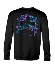Autism Mama Crewneck Sweatshirt tile