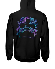 Autism Mama Hooded Sweatshirt tile