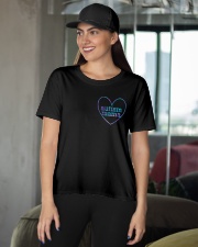 Autism Mama Ladies T-Shirt apparel-ladies-t-shirt-lifestyle-front-07
