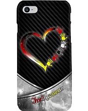 Indigenous Phone Case i-phone-8-case