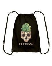 Hophead Drawstring Bag tile