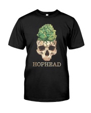 Hophead Classic T-Shirt front