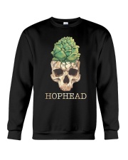 Hophead Crewneck Sweatshirt tile
