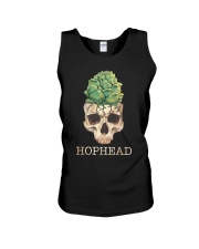 Hophead Unisex Tank tile