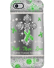 Faith Hope Love Phone Case i-phone-8-case