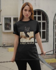 6 Feet People Classic T-Shirt apparel-classic-tshirt-lifestyle-19
