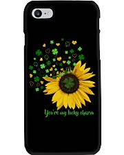 You're My Lucky Charm St Patrick's Day Phone Case tile