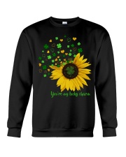 You're My Lucky Charm St Patrick's Day Crewneck Sweatshirt tile