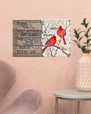 Those We Love 17x11 Poster poster-landscape-17x11-lifestyle-22