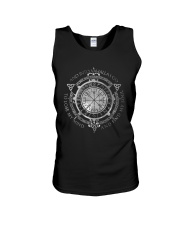 And Into Vahalla Unisex Tank tile
