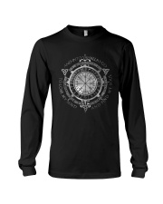 And Into Vahalla Long Sleeve Tee tile
