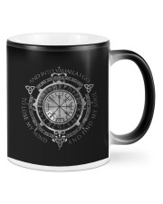 And Into Vahalla Mugs tile