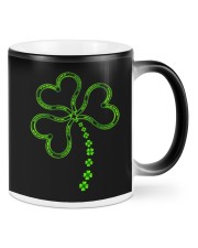 Love Horse Saint Patrick's Day Mugs tile