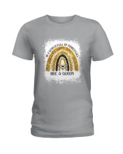 In A World Full Of Princesses Ladies T-Shirt tile