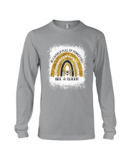 In A World Full Of Princesses Long Sleeve Tee tile