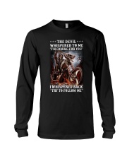 Try To Follow Me Long Sleeve Tee tile