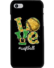 Love Patrick's Day Phone Case tile