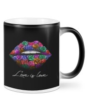 Love Is Love Mugs tile