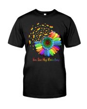 You Are My Rainbow Classic T-Shirt front