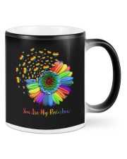 You Are My Rainbow Mugs tile