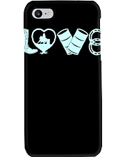 Call Me Pretty Phone Case tile