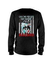Call Me Pretty Long Sleeve Tee tile