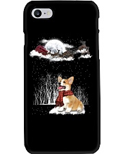 Santa Claus Is Coming To Town Phone Case tile