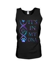 It's In My DNA Unisex Tank tile