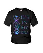 It's In My DNA Youth T-Shirt tile