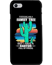 Have A Cactus Full Of Pricks Phone Case tile