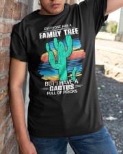 Have A Cactus Full Of Pricks Classic T-Shirt apparel-classic-tshirt-lifestyle-27