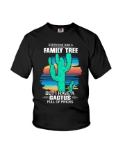 Have A Cactus Full Of Pricks Youth T-Shirt tile