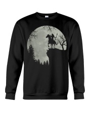 Native American Crewneck Sweatshirt tile