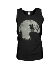 Native American Unisex Tank tile