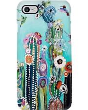 Cactus Phone Case Phone Case i-phone-8-case